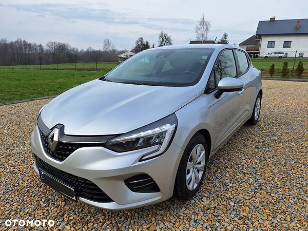 Renault Clio 1.0 TCe Zen - 1