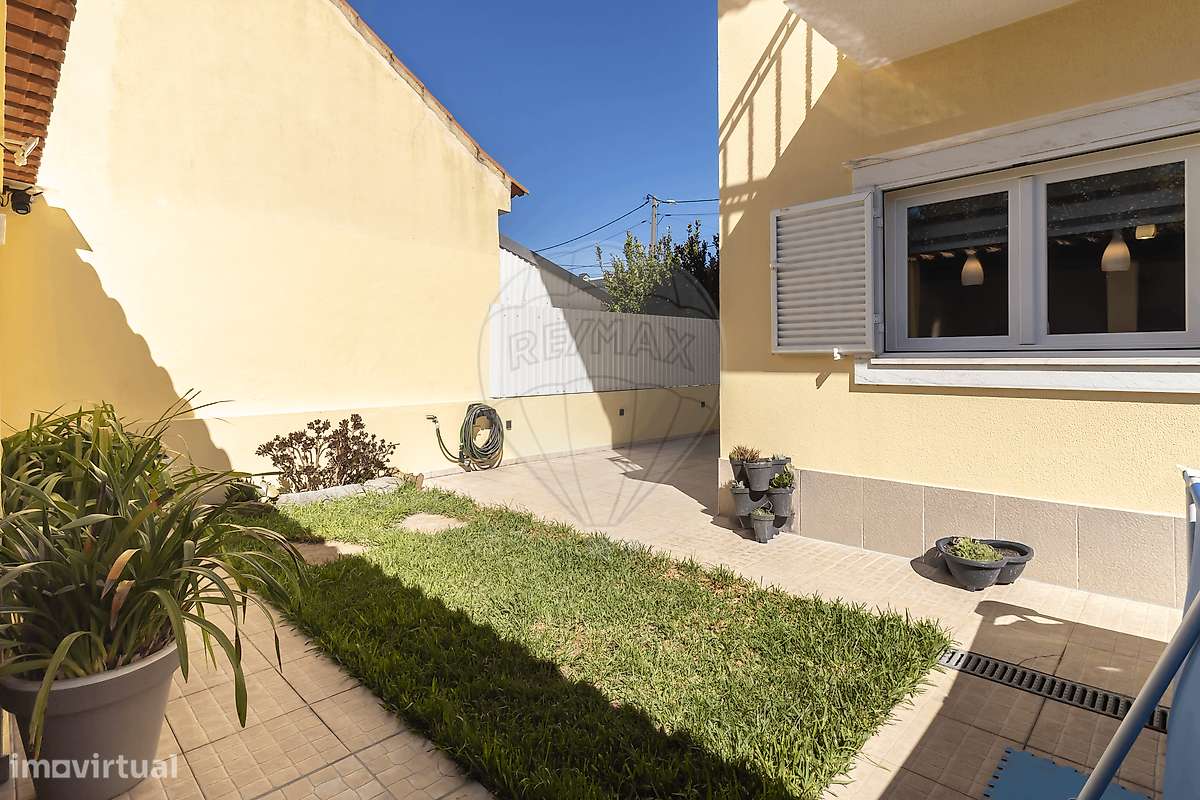 Moradia T2 para venda-41