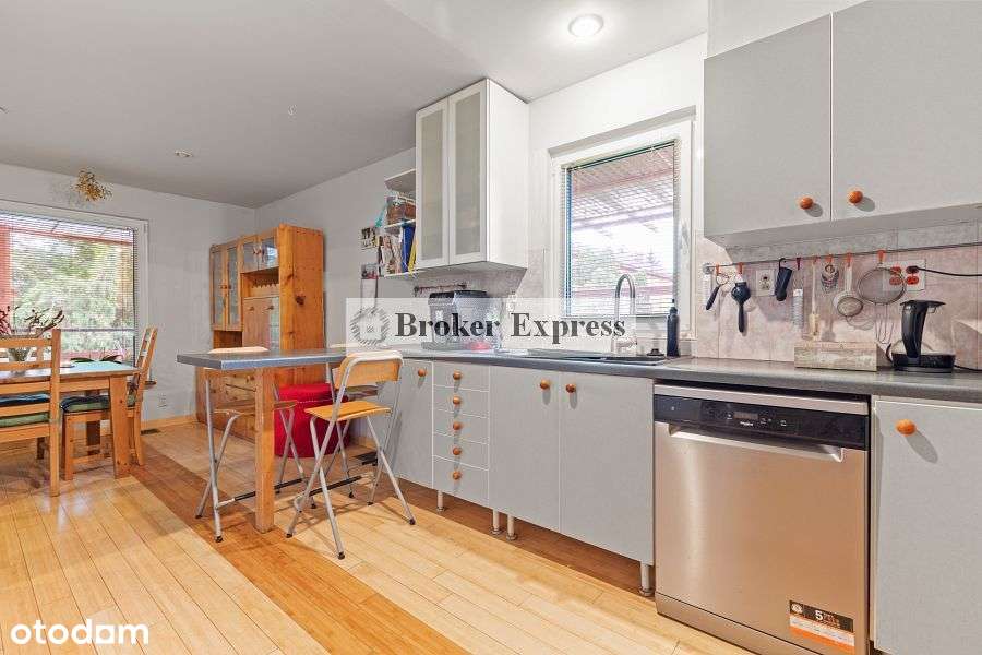 Bliźniak - Wawer!-4