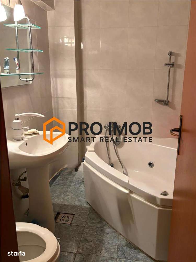 Apartament 4 camere cf 1 decomandat zona Unirii Sud-5