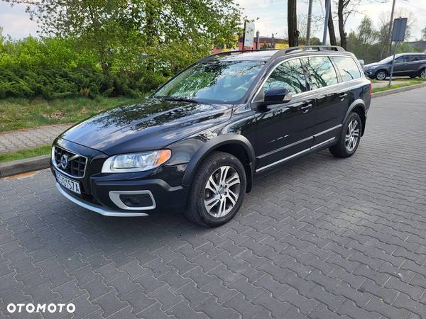 Volvo XC 70 D4 Geartronic Edition - 2