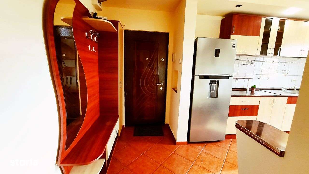 Model mare! 3 camere Mircea cel Batran - 0% Comision!-16