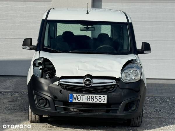 Opel Combo Tour 1.6 CDTI Cosmo - 1