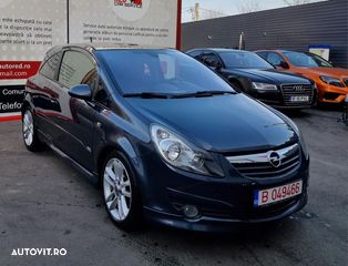 Opel Corsa 1.4i