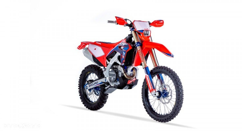 Honda CRF - 1