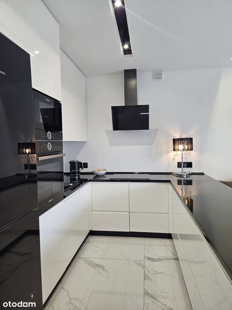 Mieszkanie z ogródkiem-MICHAŁKI-3