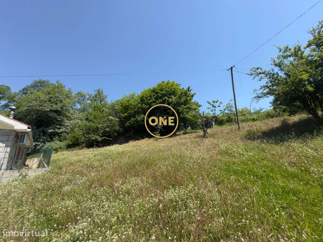 Quintinha em Baião com terreno - 1400m2-29