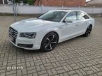 Audi A8 4.2 TDI clean diesel Quattro - 1