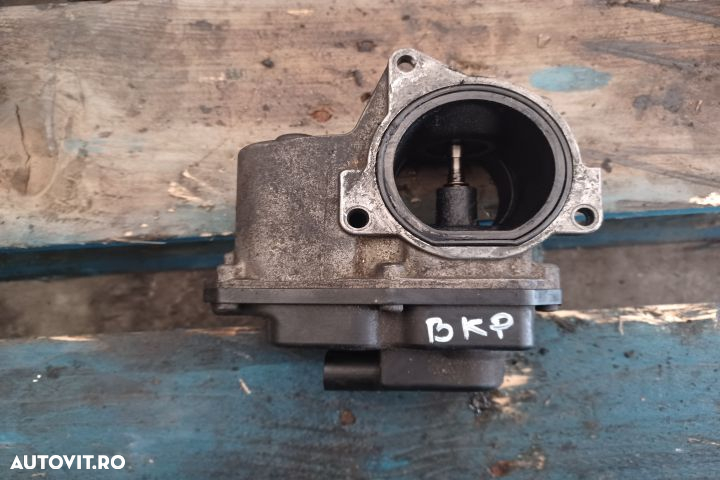 SUPAPA EGR BKP DOUA MODELE Volkswagen   seria - 4