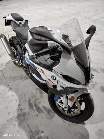 BMW S1000RR - 10