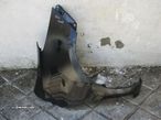 Guarda Lamas Toyota Yaris Direito 2005 a 2009 - 2