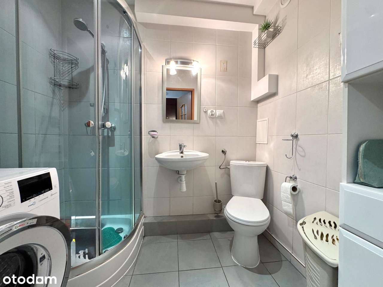 MIESZKANIE 2 pokoje Centrum Kołobrzegu-7