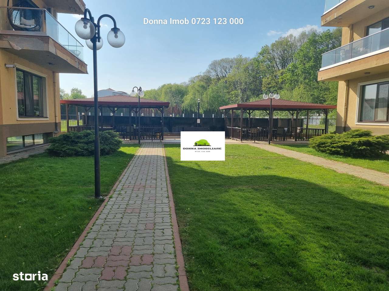 Ap superb 2 camere DIAMOND RESIDENCE, PARCARE SUBTERANA INCLUSA-10