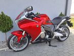 Honda VFR - 5