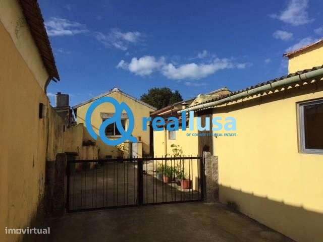 Moradia T2 Perafita Matosinhos Retoma de banco-5