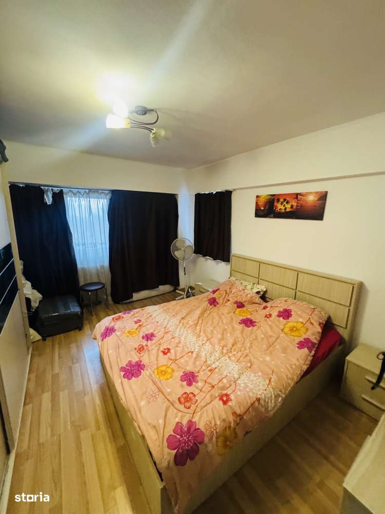 Apartament, 90 m², -5