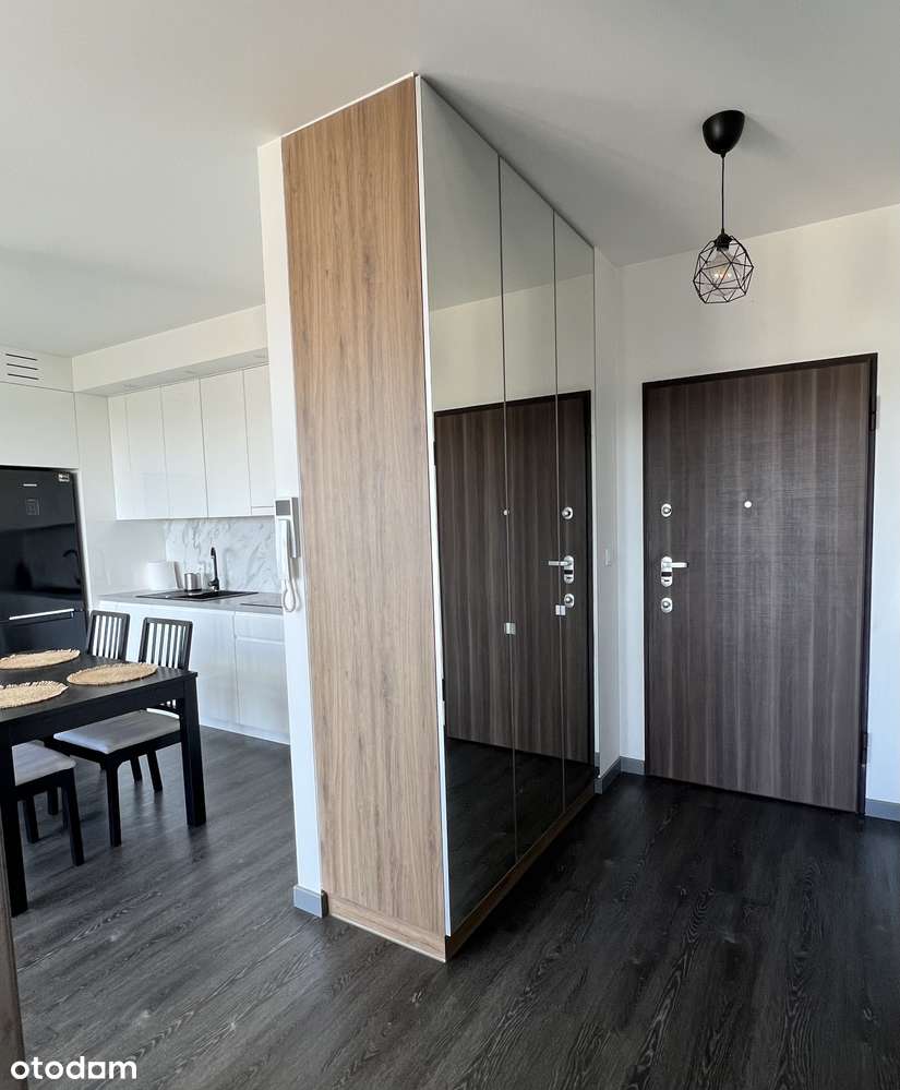 Piękne, przytulne mieszkanie 2-pok z widokiem na morze - BEZPOŚREDNIO! - Pełny obrazek: 5/16