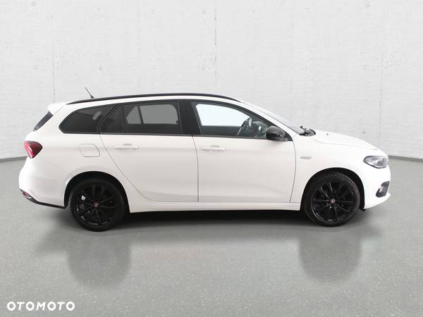 Fiat Tipo 1.6 MultiJet 16v S-Design DDCT - 6