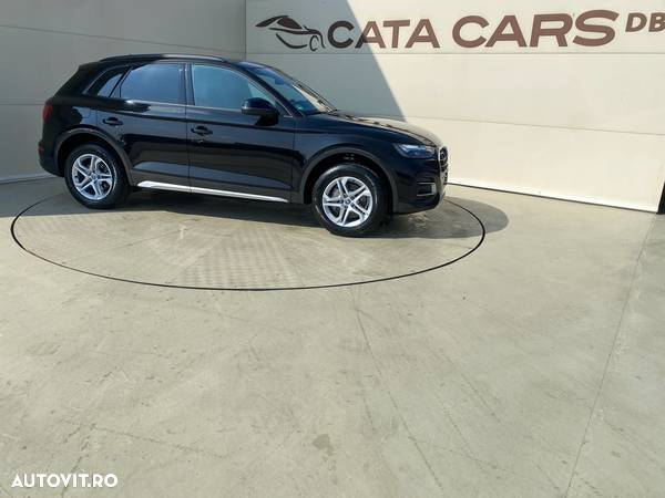 Audi Q5 40 TDI quattro S tronic advanced - 20