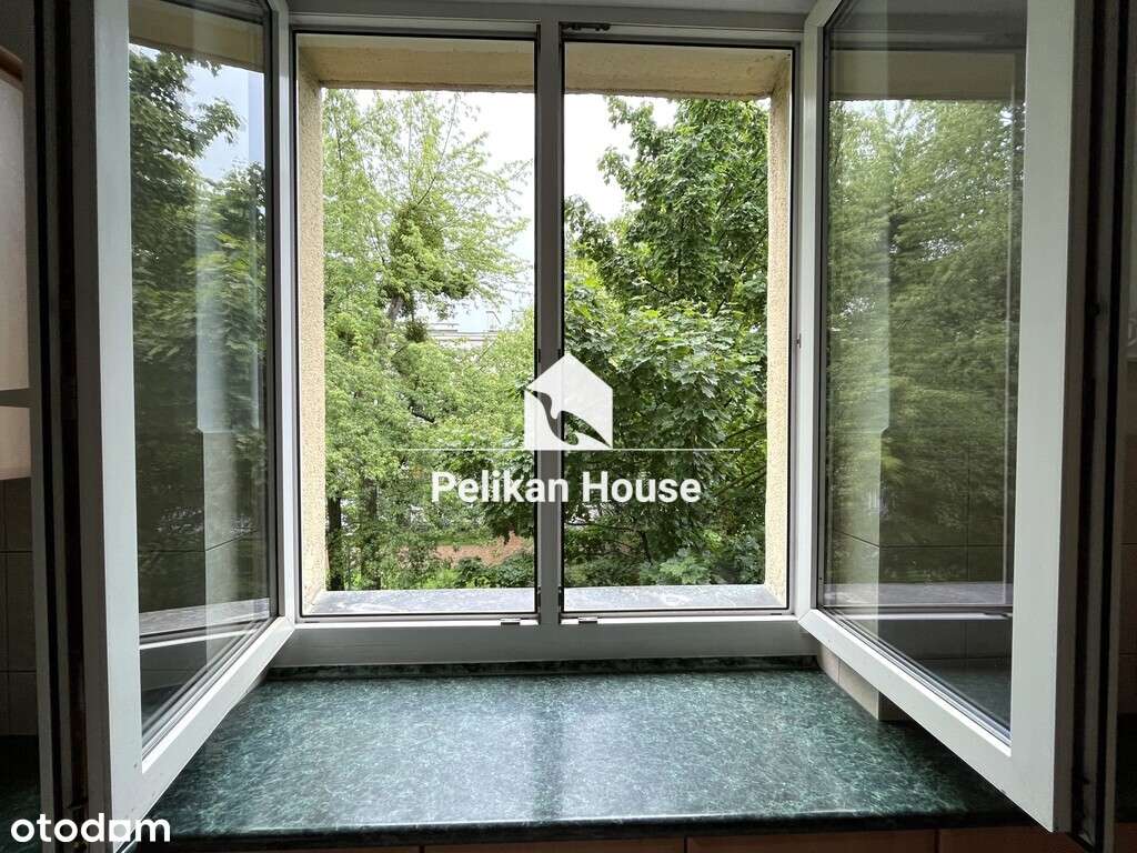 Duży pokój i kuchnia tylko 420m od Metra Słodowiec - Pełny obrazek: 3/20