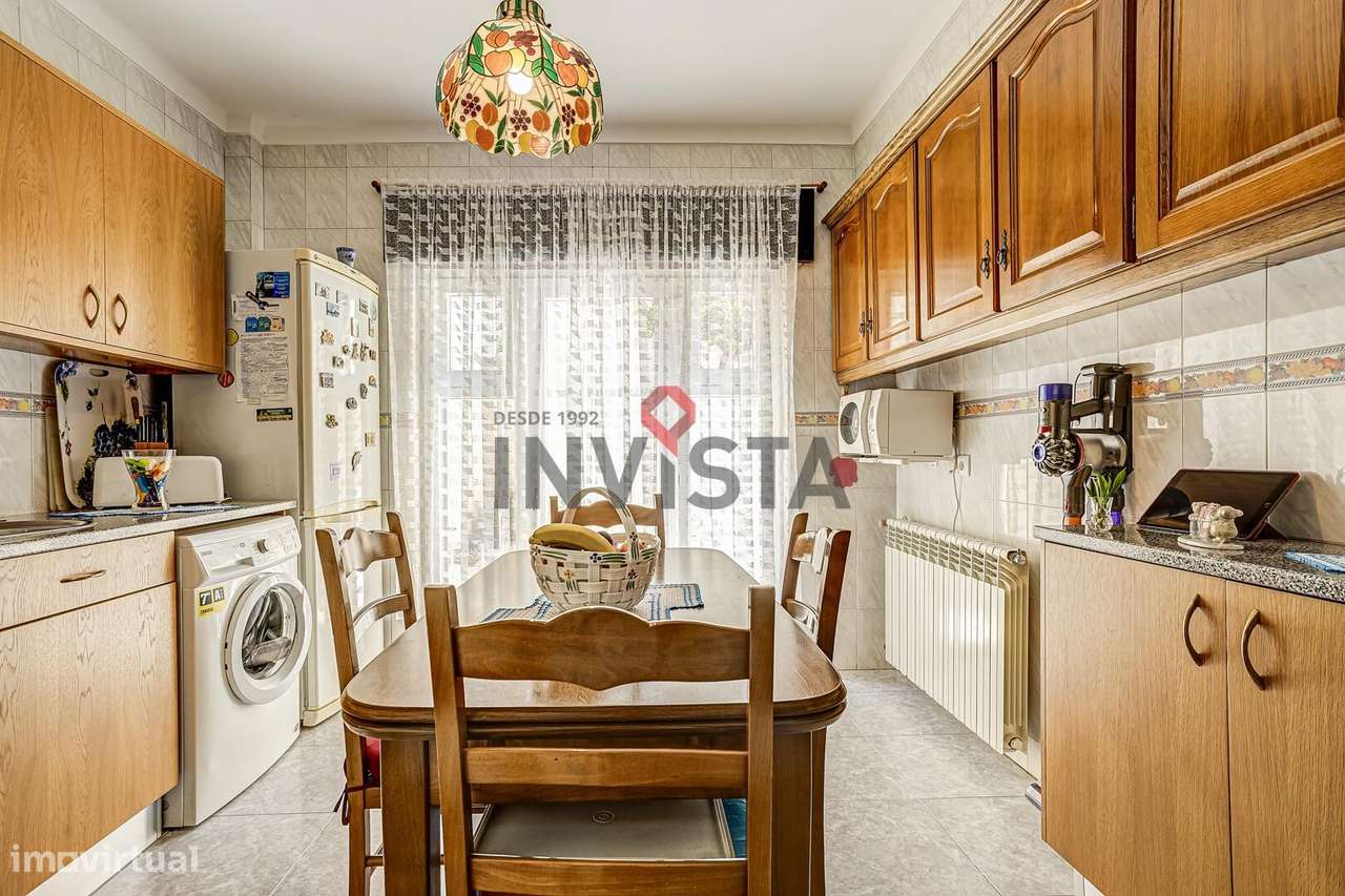 Moradia T4 em Vila Franca de Xira com Vista Rio Tejo-13