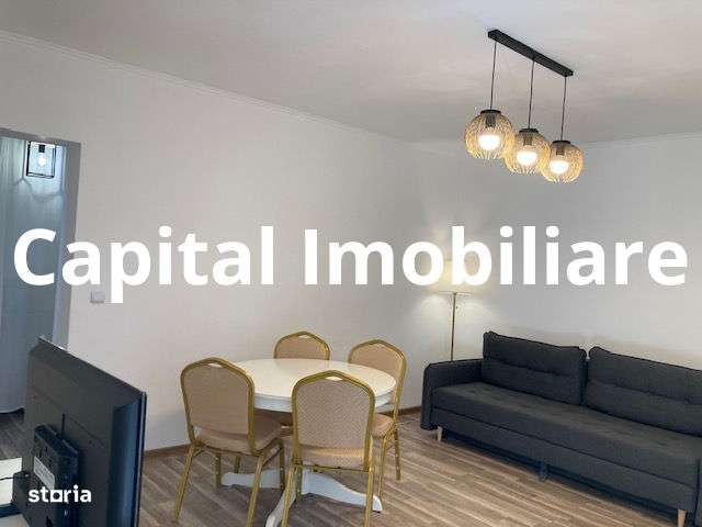 Apartament 2 camere mobilat si utilat, Zona Pronto, Comision 0% - Imagine principală: 2/12