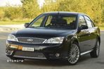 Ford Mondeo V6 ST 220 - 14