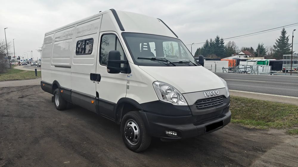 Iveco Daily 2013