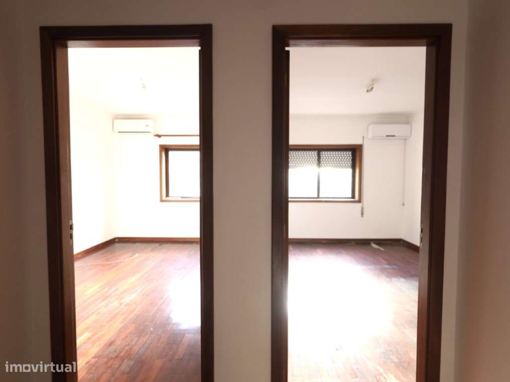 Apartamento T2 | Centro de Felgueiras-28