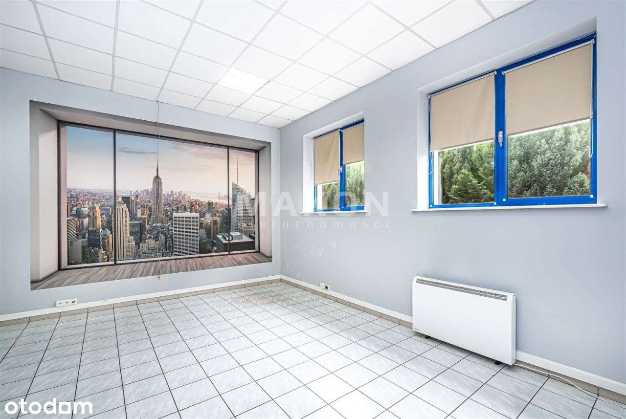 Atrakcyjny teren inwestycyjny z budynkami - Pełny obrazek: 4/20