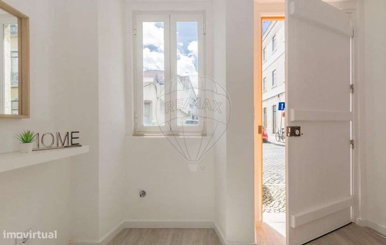 Apartamento T1 para arrendamento - Grande imagem: 2/24