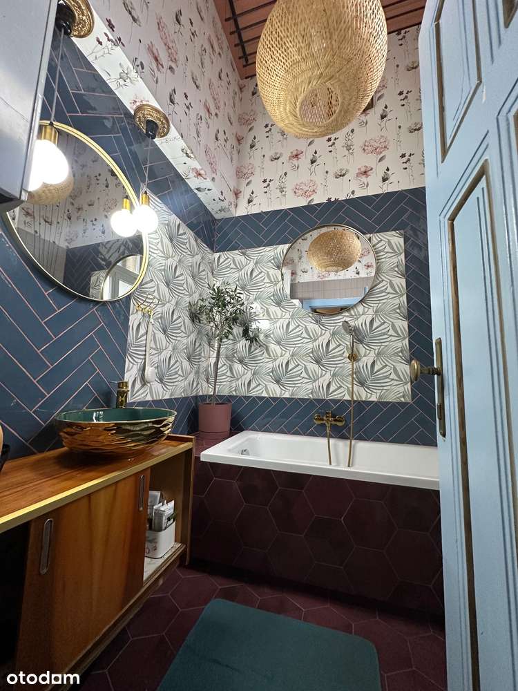 Do wynajęcia bez prowizji  mieszkanie 100 mkw w centrum - Pełny obrazek: 4/17