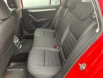 Skoda Octavia Combi 1.6 TDI DSG Style - 12