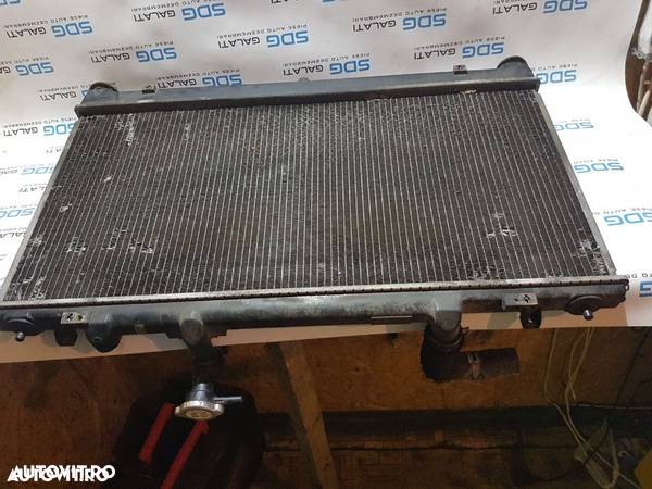 Radiator Apa Mazda 6 2.0D 2002 - 2008 - 3