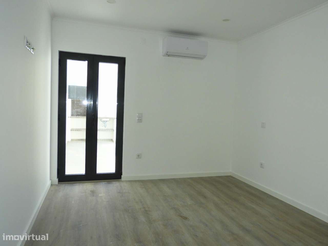 Apartamento T1 - Construção Nova em Santarém - Grande imagem: 4/5