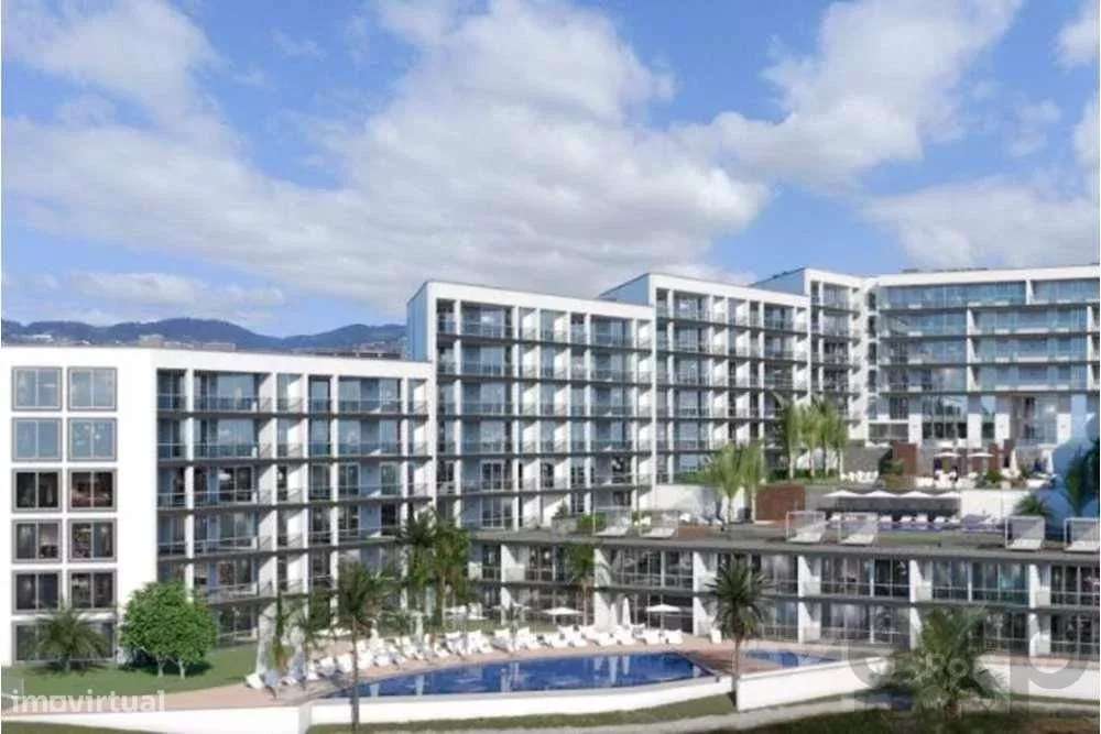 Apartamento T2 Ilha da Madeira - Mobilado e Pronto a Habitar - Grande imagem: 3/26