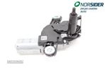 Sistema motor limpa vidros tr Skoda Octavia Break|20-0 - 4