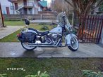 Harley-Davidson Softail Heritage Classic - 15