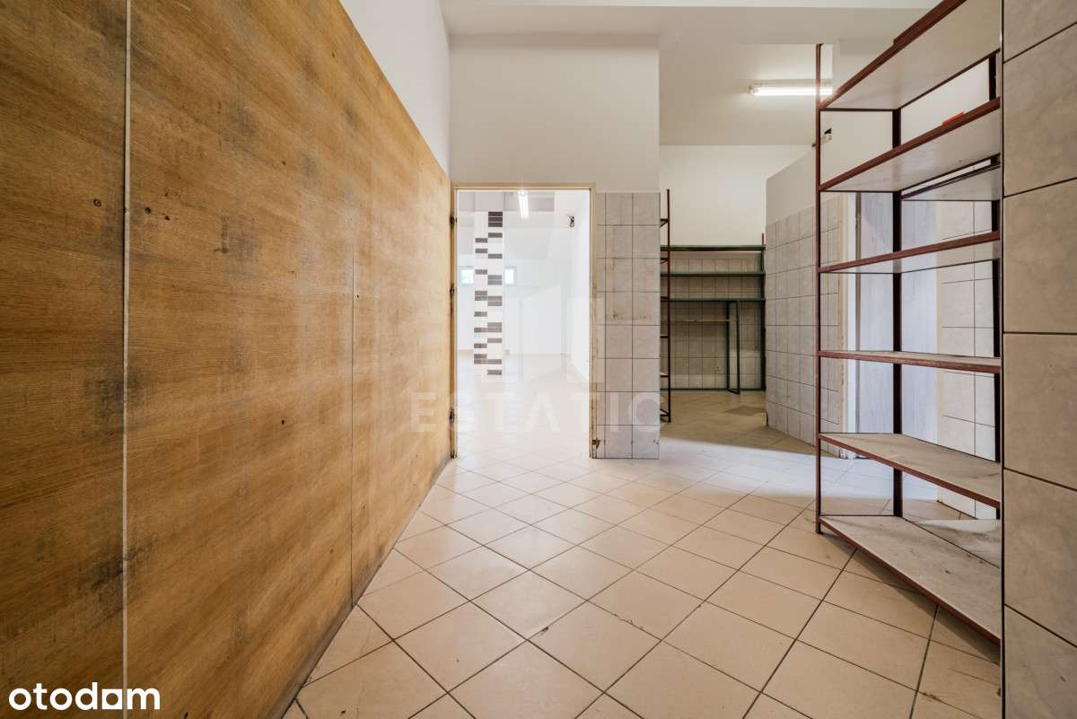 Atrakcyjna nieruchomość komercyjna – Straszyn - Pełny obrazek: 5/8