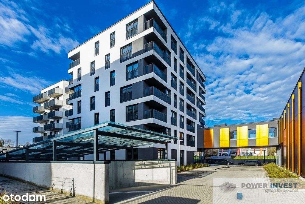 Kawalerka | gotowe | 0% Pcc | bez prowizji | Rabat – pohled 3