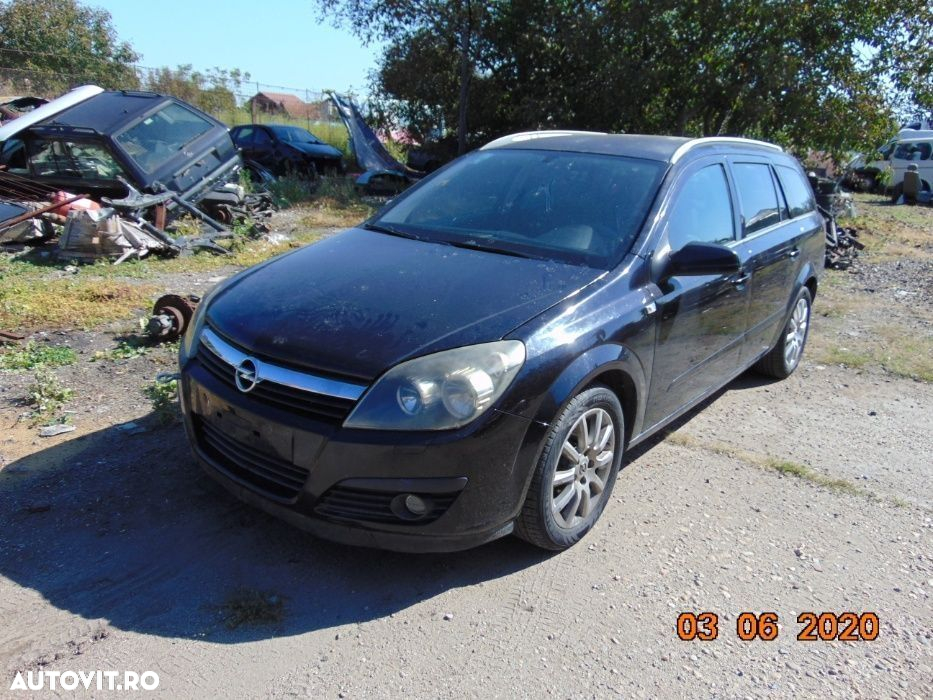 Cutie viteze Opel Vectra C 1.9cdti 6+1 viteze 1.9 f40 - 7