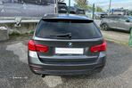 BMW 318 d Touring Line Sport Auto - 12