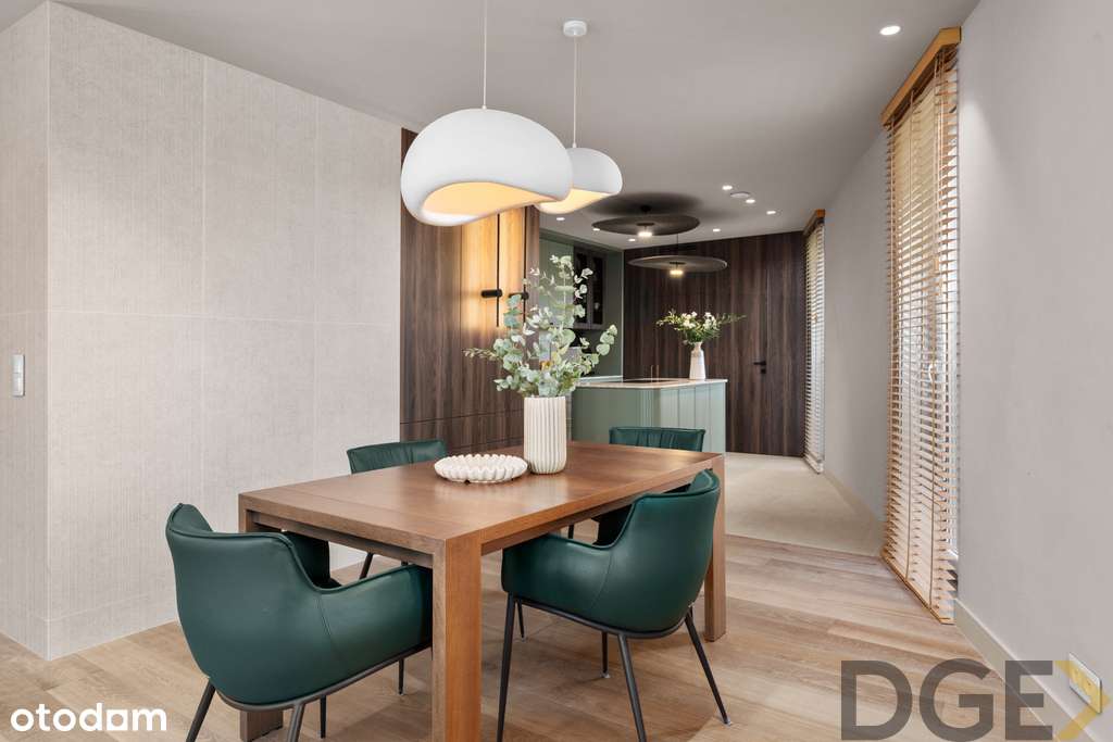 Unikatowy Apartament I Prywatność wśród zieleni-2