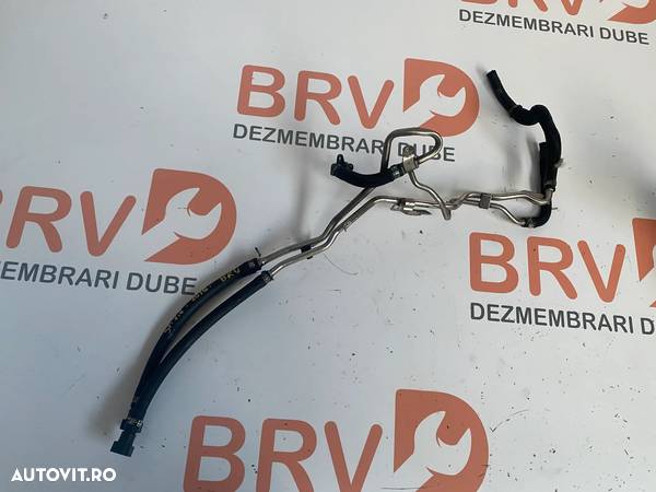 Conducta motorina pentru  Mercedes Sprinter  Euro 5 / 6 - 2