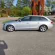 Audi A4 Avant 2.0 TDI DPF quattro S line Sportpaket - 7