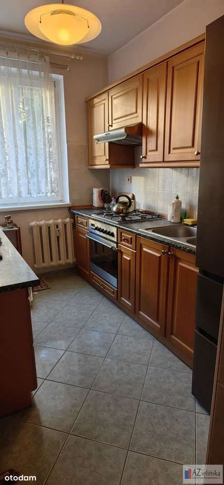 os. Chrobrego 2 pok 53,50 m2, 1 piętro/3, loggia,-5