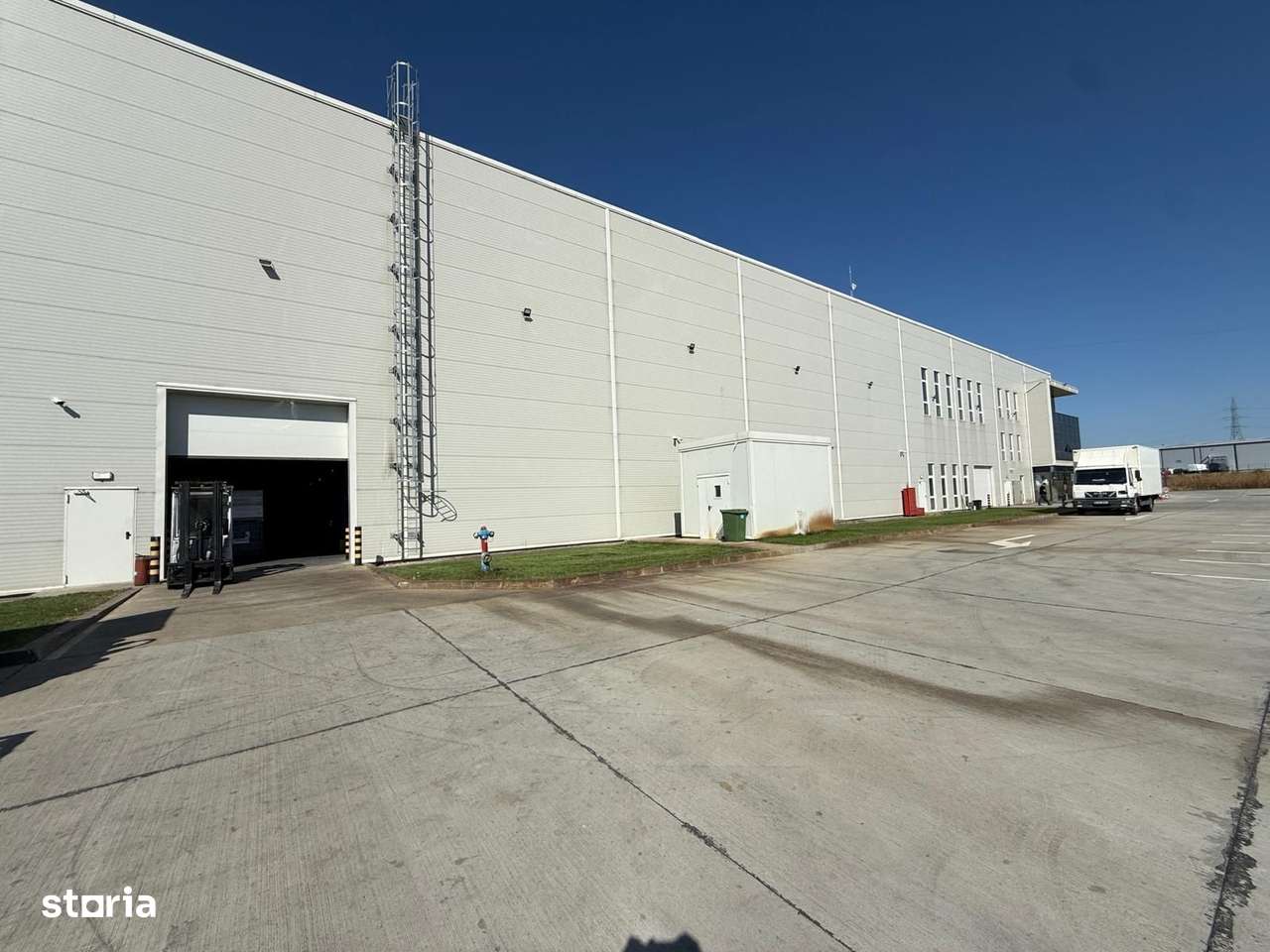 De vanzare Hală industrială Pallady -Drumul Intre Tarlale, 3600 mp-4