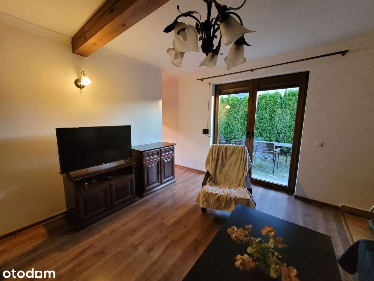 Dom MARZENIE Idealnie zlokalizowany Pszczyna 86m2 + garaż wolnostojący-7