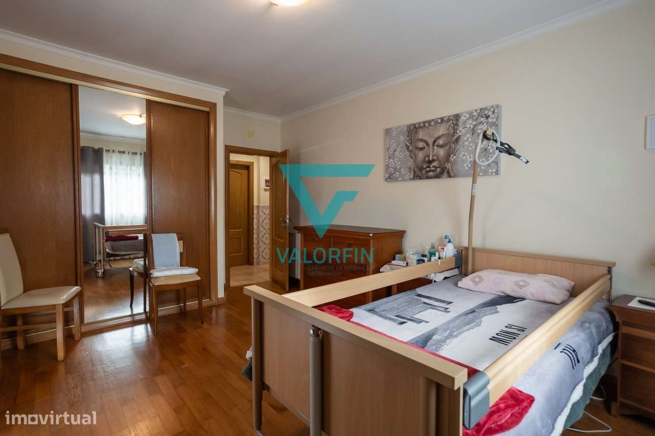 MORADIA Térrea T3 em Casais da Bidoeira | Leiria-9