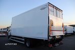 Renault D 250 / REFRIDGERATOR / L: 6,7 M / THERMO KING T600R / MANUAL / 16 EP / 2022 YEAR / - 4